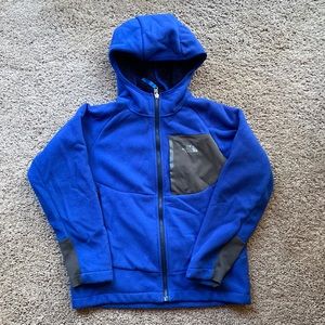 Boys NORTH FACE Jacket/Coat Size Medium 10/12